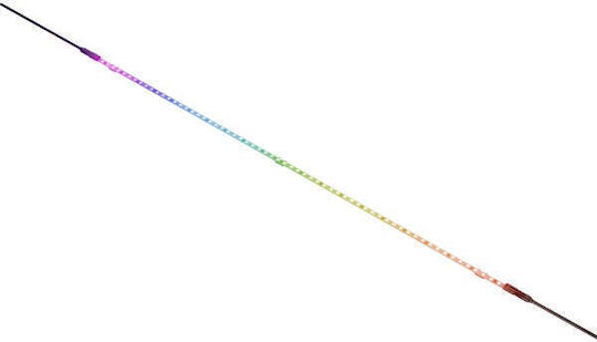 Hyte Ls10 Qrgb Light Strips 33cm 3 Pack