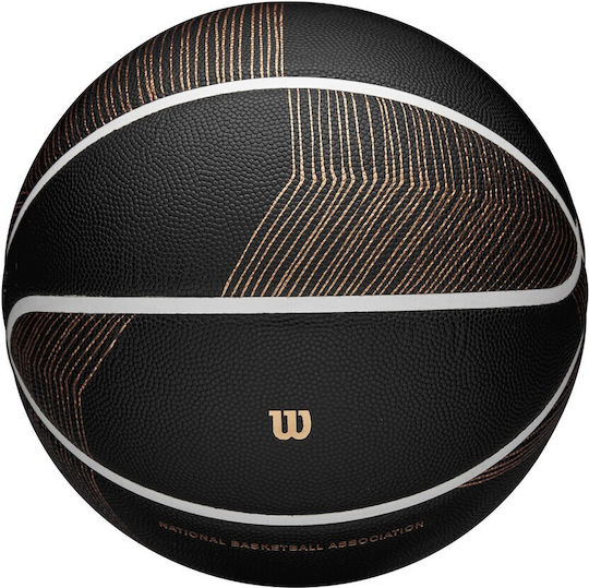 Wilson Series 3 Mingea de baschet