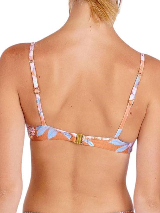Banana Moon Bikini Σουτιέν Πολύχρωμο Banana Moon Bikini Σουτιέν Πολύχρωμο