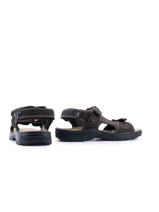 Men's Sandals Brown