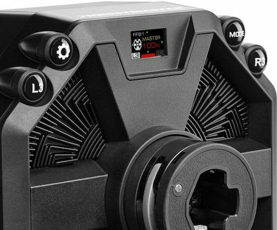 Thrustmaster Thrustmaster T598 Direct Axial Drive Steering Wheel with Pedals for PC / PS4 / PS5