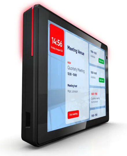 Philips Tline 10" Commercial Display