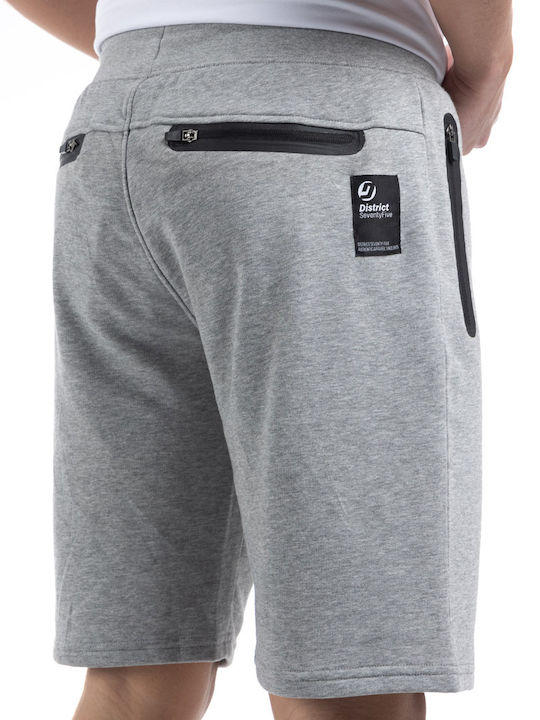 Men's Shorts Gray