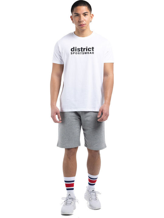 Men's Shorts Gray