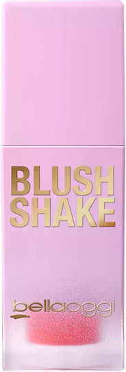 Bellaoggi Ρουζ Pinky Coral Pop 4.5gr 4.5ml