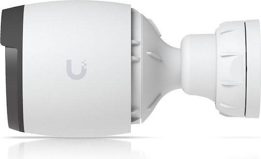 Ubiquiti G6 IP Κάμερα Παρακολούθησης 4K Αδιάβροχη με Μικρόφωνο