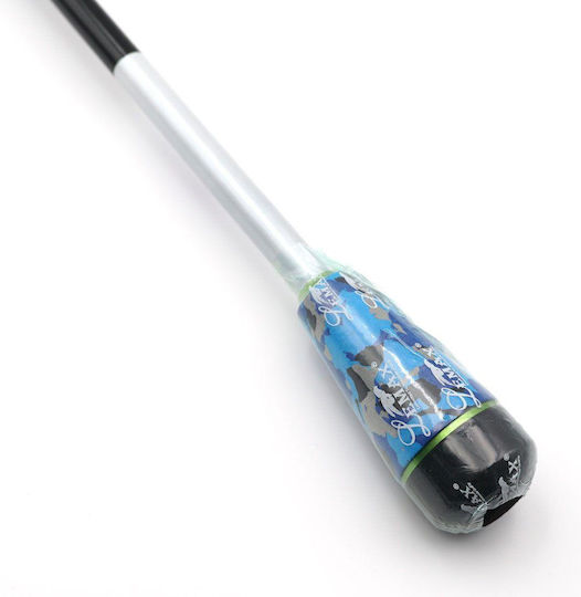 Lemax No Escape Lanseta de pescuit pentru Jigging 2.13m 250gr