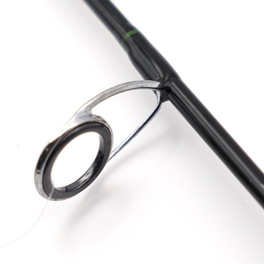Lemax No Escape Lanseta de pescuit pentru Jigging 2.13m 250gr