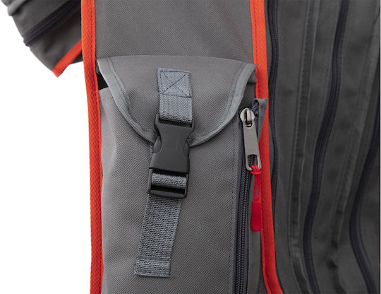 Mikado Fishing Rod Case 3 Positions 1.6m