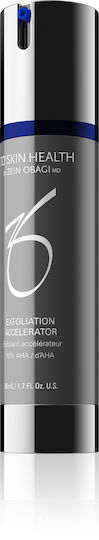 ZO Skin Health Exfoliation Accelerator Κρέμα Καθαρισμού Προσώπου 50ml