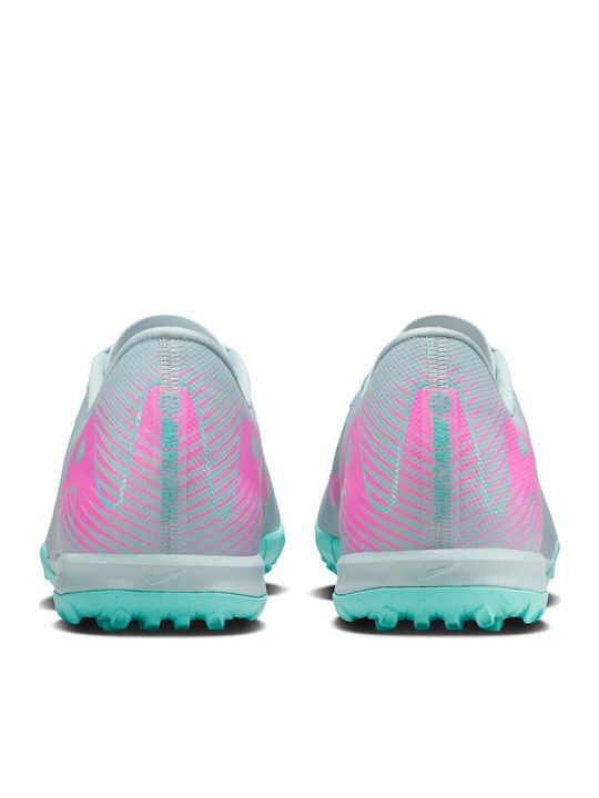 Nike Mercurial Vapor 16 Academy Football Shoes with Molded Cleats Multicolour