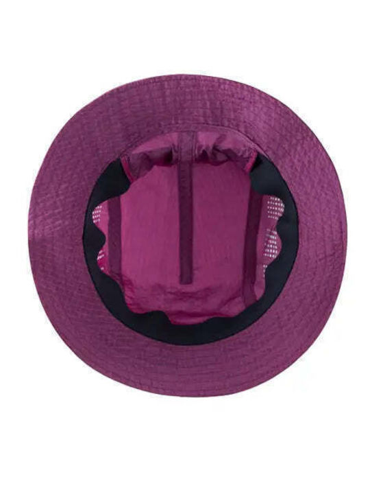 Buff Pălărie Pentru Femei Bucket Violet