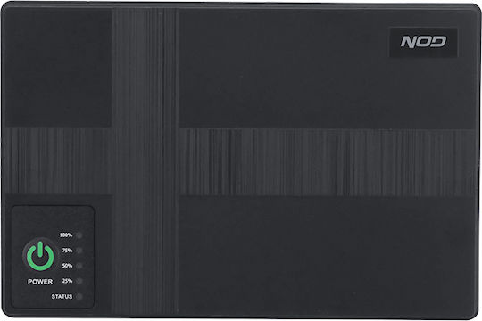 NOD MU-18 Mini UPS 18W
