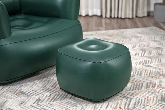 Bestway Inflatable Armchair Various Colors 107x99cm