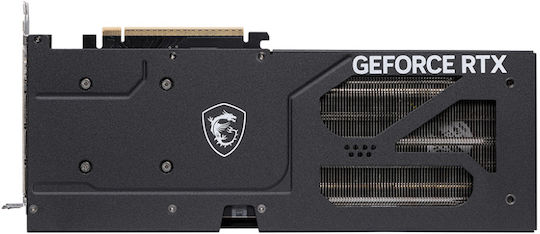 MSI GeForce RTX 5060 Ti 16GB GDDR7 Ventus 3X OC Κάρτα Γραφικών