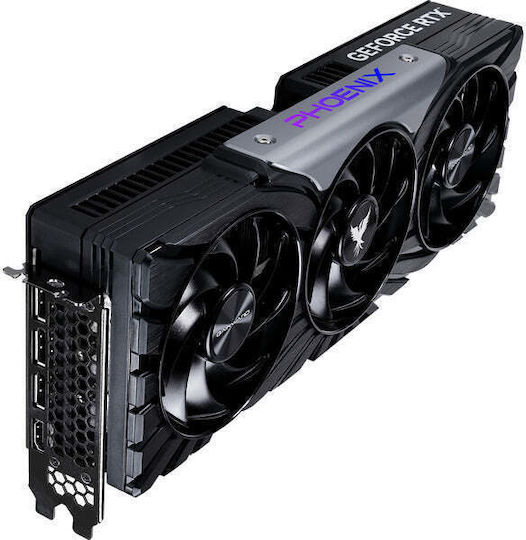 Gainward GeForce RTX 5070 Ti 16GB GDDR7 Phoenix GS V1 Placă