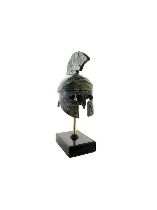 Athenian Bronze Helmet