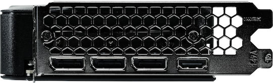 Gainward GeForce RTX 5060 Ti 8GB GDDR7 Ghost Κάρτα Γραφικών