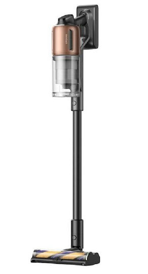Dreame Wiederaufladbar Stielstaubsauger 29.6V Weiß AL2401.6977328060723