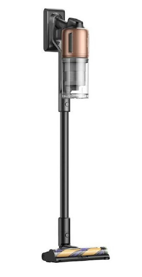 Dreame Wiederaufladbar Stielstaubsauger 29.6V Weiß AL2401.6977328060723