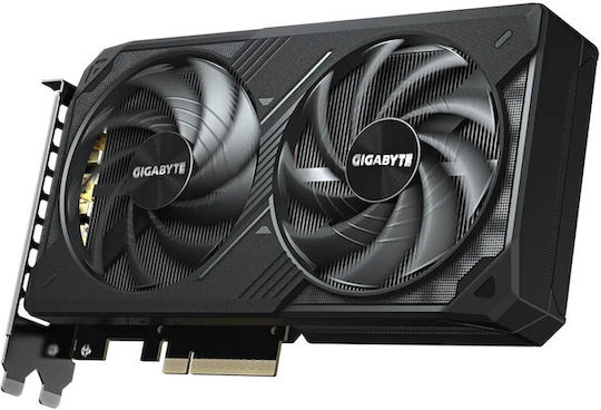 Gigabyte GeForce RTX 5060 Ti 8GB GDDR7 Windforce Graphics Card
