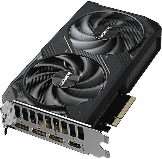 Gigabyte GeForce RTX 5060 Ti 8GB GDDR7 Windforce Graphics Card