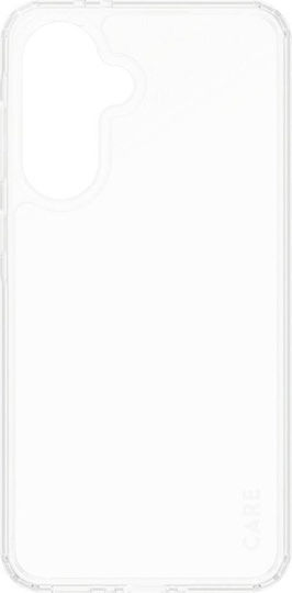 CARE by PanzerGlass Flagship Back Cover Plastic Transparent (Samsung A56 5G, PanzerGlass)