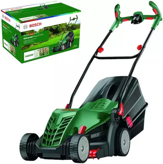 Bosch UniversalRotak 37-570 Rasenmäher Elektrische 1.4W