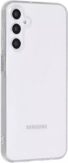 Tuniq Back Cover Silicone Transparent (Galaxy A15)