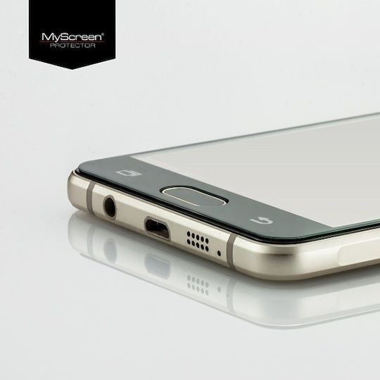 MyScreenPROTECTOR Gehärtetes Glas (iPhone SE 2022 / 2020 / 8 / 7)