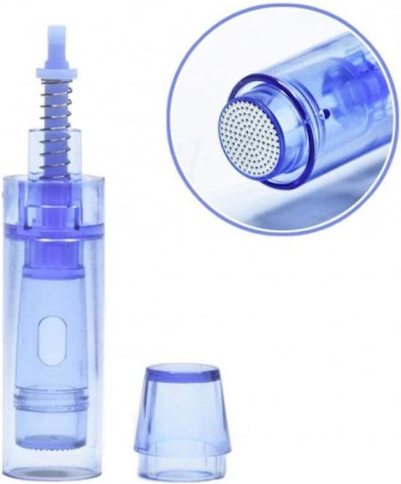 Dr Pen Nano Needle Ανταλλακτική Κεφαλή Dermapen Dr Pen Ultima A1