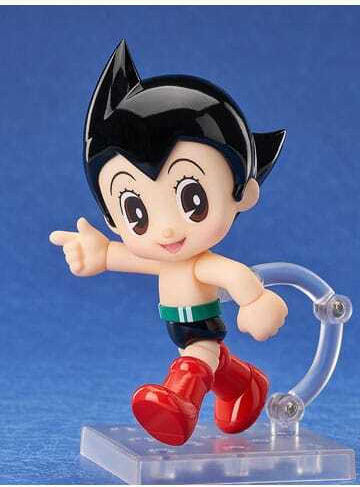 Astro Boy Astro Boy #2450 Nendoroid Φιγούρα Δράσης 10cm