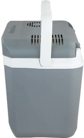 Campingaz Powerbox Plus Portable Fridge 28L Gray