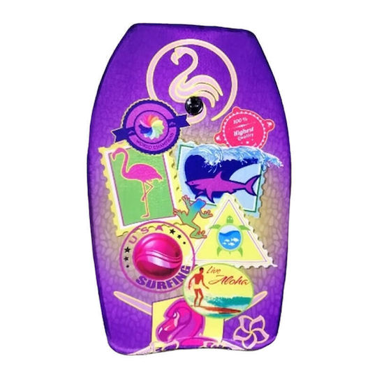 Scruffs & Tramps Schwimmbretter mit Länge 65cm Verschiedene Designs