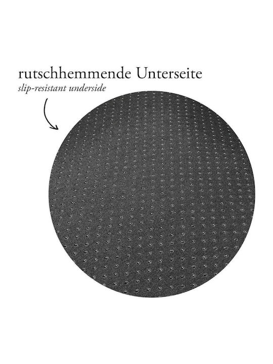 Hunter Mattress Dog Rectangle Gray 75x50cm