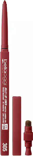 Bellaoggi Lippenkonturenstift Berrylicious