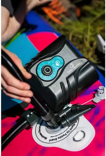 Spinera Electric Pump for Sup Black