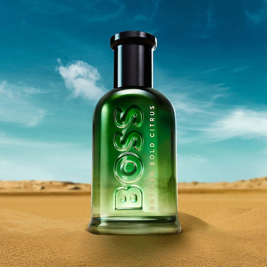 Boss Bottled Bold Citrus Eau de Parfum 50ml