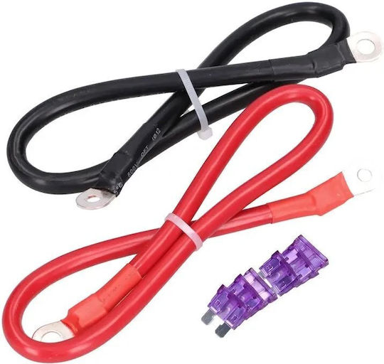 Extralink Inverter für Autos Modifizierte Sinuswelle 1500W zur Umwandlung von 12V DC in 230V AC mit 1xUSB