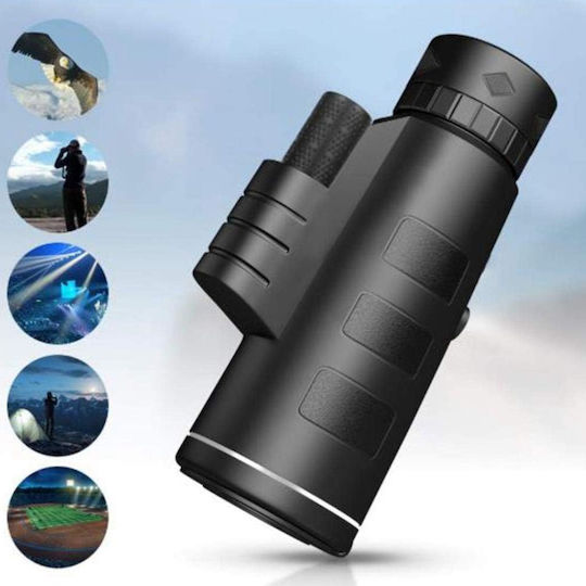 Monocular Telescope 100x Zoom Visionic