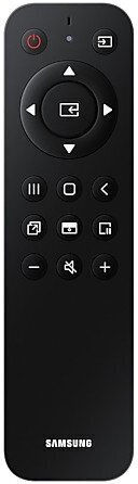 Samsung Afișaj Interactiv Tactil 86" Android