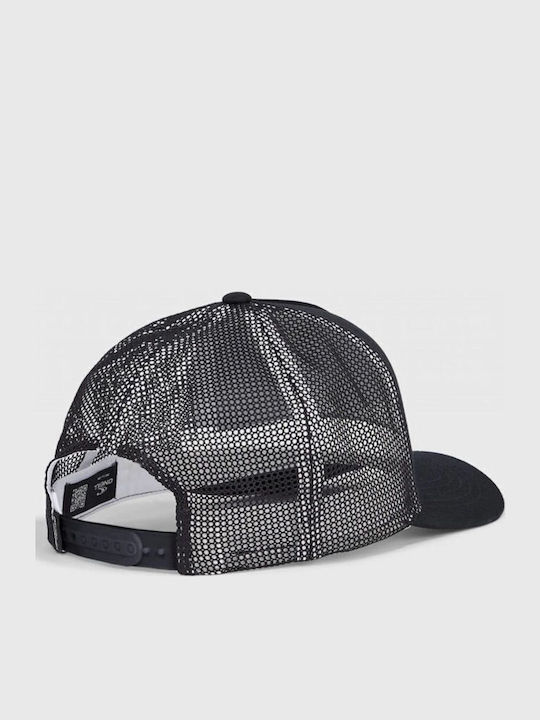 Șapcă Trucker Unisex O'Neill Negru 2450090-19010 Black Out Șapcă Trucker Unisex O'Neill Negru 2450090-19010 Black Out