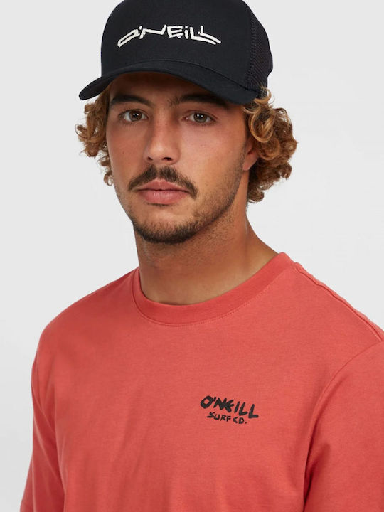 Șapcă Trucker Unisex O'Neill Negru 2450090-19010 Black Out