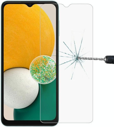 Tempered Glass (Galaxy A56)