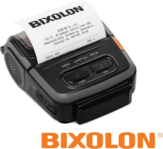 Bixolon Θερμικός Εκτυπωτής Αποδείξεων