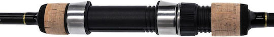 Mikado Medium Light Spin Риболовен прът за Спининг / Лек спининг 2.25м 5-23гр