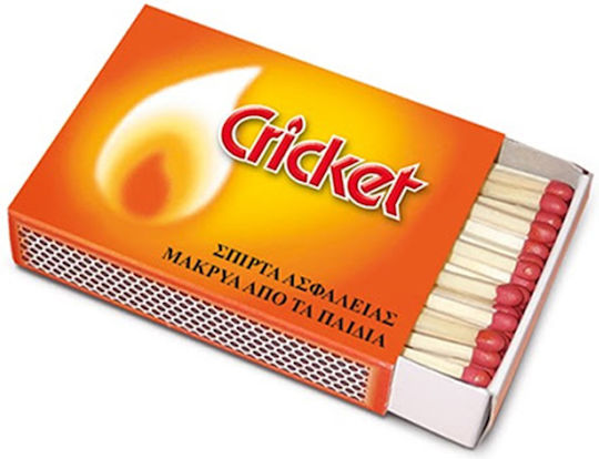 Cricket Matches Security 10pcs