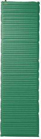 Thermarest Neoair Venture Μονό Υπόστρωμα Camping Πράσινο