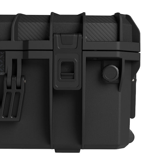 Gutek Tortoise T-300 Drone Suitcase Black