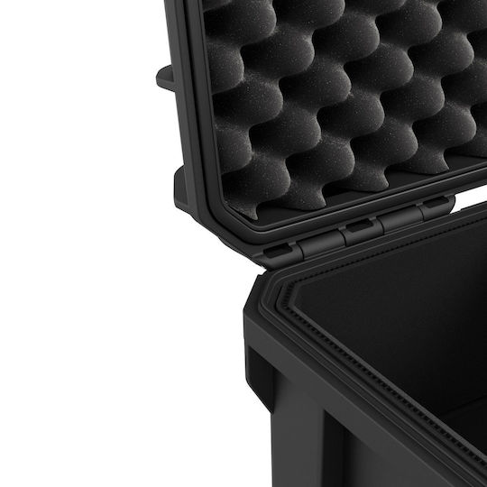 Gutek Tortoise T-230 Drone Suitcase Black